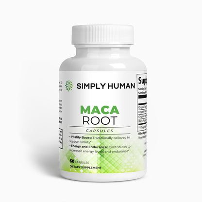 Maca Plus