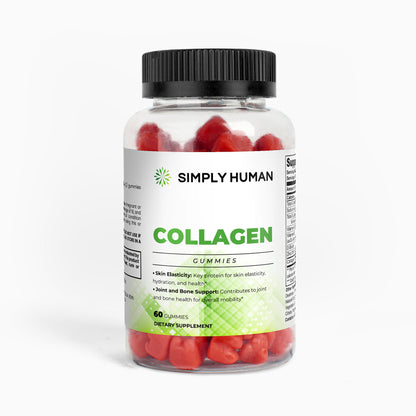 Collagen Gummies (Adult)